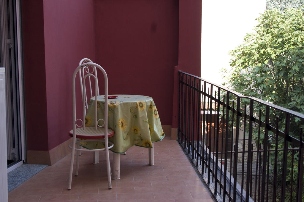Hotel Renato Sesto San Giovanni Quarto foto