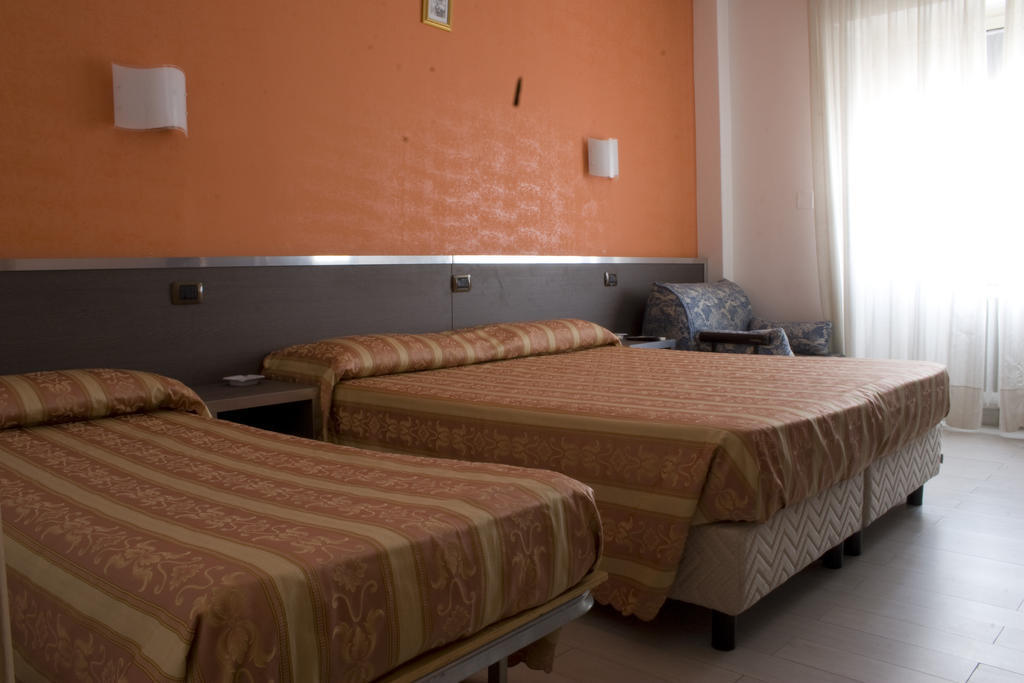 Hotel Renato Sesto San Giovanni Quarto foto