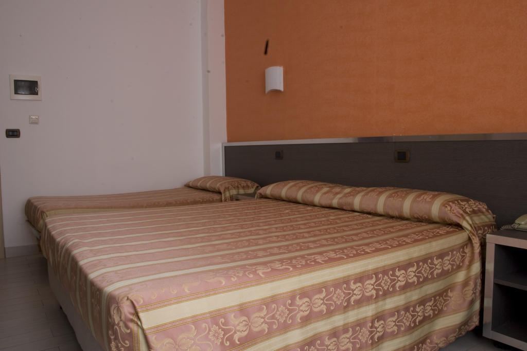 Hotel Renato Sesto San Giovanni Quarto foto