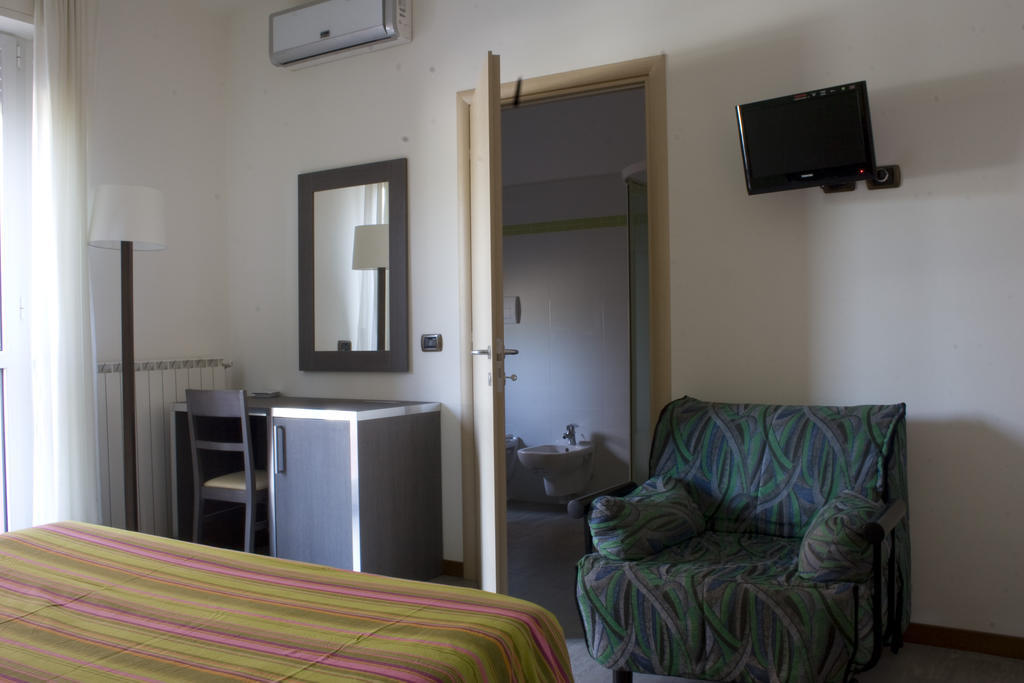 Hotel Renato Sesto San Giovanni Quarto foto