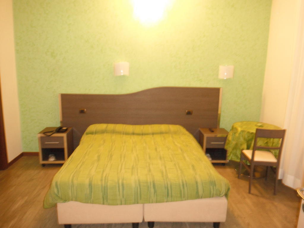 Hotel Renato Sesto San Giovanni Quarto foto