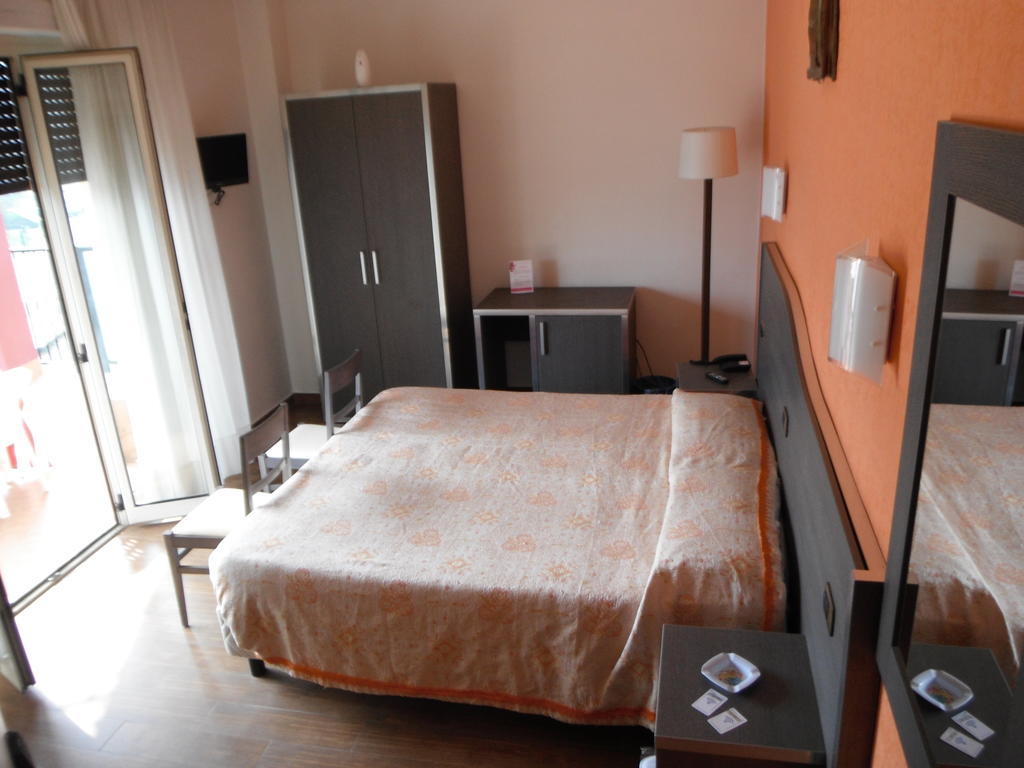 Hotel Renato Sesto San Giovanni Quarto foto