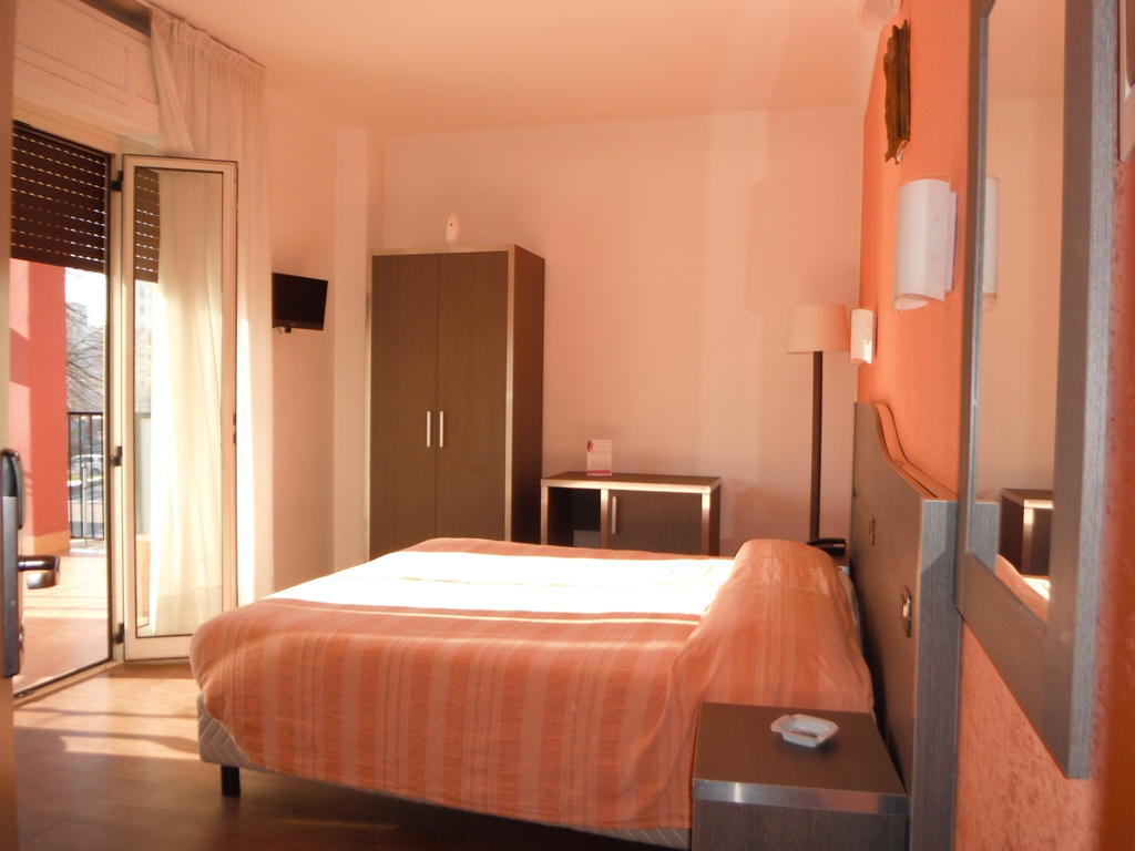 Hotel Renato Sesto San Giovanni Quarto foto
