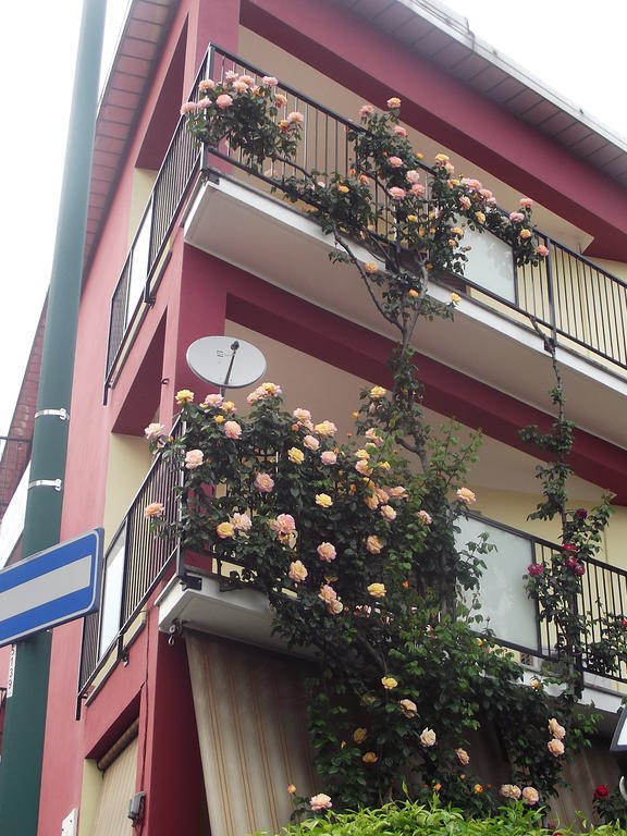 Hotel Renato Sesto San Giovanni Exterior foto