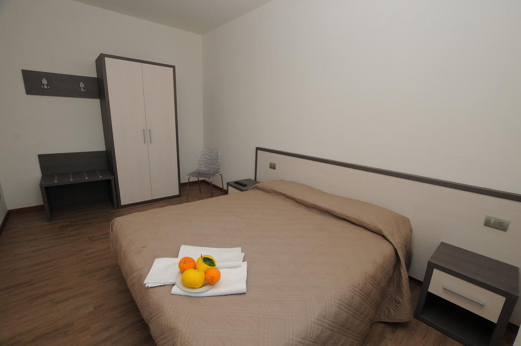 Hotel Renato Sesto San Giovanni Quarto foto
