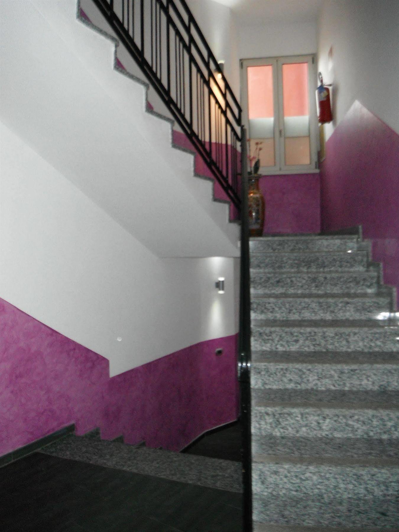 Hotel Renato Sesto San Giovanni Exterior foto